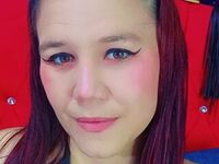 bizarre live sex webcam MayliRoux