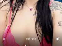 bondage porn web cam MelanieDaring