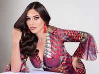 webcam girl bondage cam RachelWynter