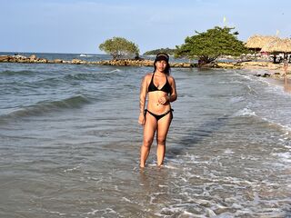 fetish webcam girl SashaRuyz