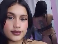 submission live sex ScarlettSa