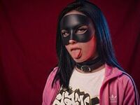 foot fetish live SeleneBlue