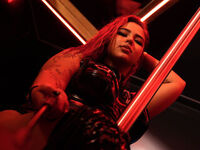 bondage live webcam sex show SophiaWexler