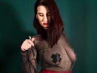 leather fetish cam SophieRiene