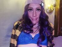 leather fetish sex webcam SundayJane