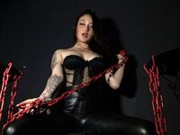 corset fetish chat room VenusVita