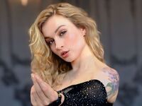 ass spanking webcam VerdgyMills