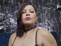 bdsm live cam show VictoriaCarriz