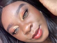 fetish porn web cam YaraGwen