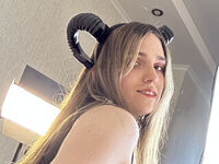 Kinky webcam AaliceWalter
