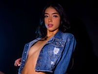 chat room webcam AbbyVega