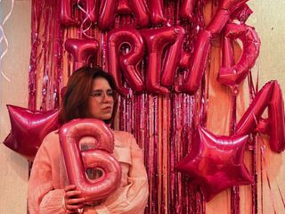 hot girl cam picture AdinaBoas