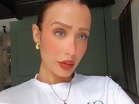 fingering webcamgirl AdrianaRossetti