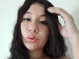 camslut naked AfroditaMush