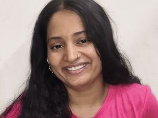 fingering girl AkanshaChaudary