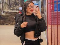 nude webcam AkiraFlorez