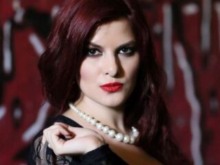 cam girl pic AldeaKnox