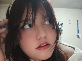 fingering cam slut AleSweeth