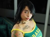webcampicture AleeStorm