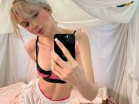 hot girl webcam video AlexaStormy