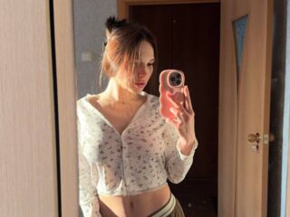 webcamgirl livesex AliceCahly