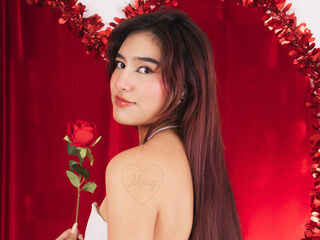 sexy live cam girl AliceKemp