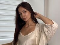 camgirl playing with sex toy AliceRad