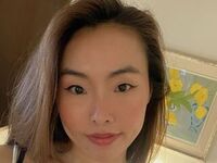 webcam sex AlinaBery