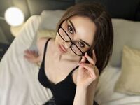 strip tease AlineFisher