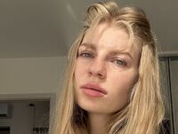 camgirl webcam pic AlissMil