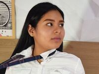 free pussy webcam AlissonJoy