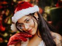 chatroom webcam AllyModell