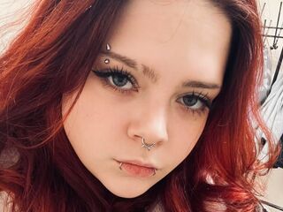 hot girl live webcam AlvinaDelauter