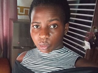 hot cam girl fingering AlvyBibian