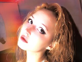 jasmin webcam model AlyonaMew
