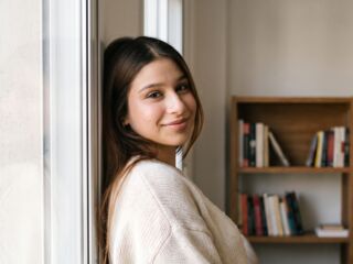 camgirl livesex AlysaGagliano