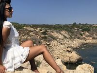 naked girl with webcam masturbating AlyssaDiva