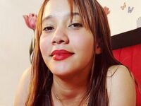 cam girl masturbating with sextoy AmarisGomez