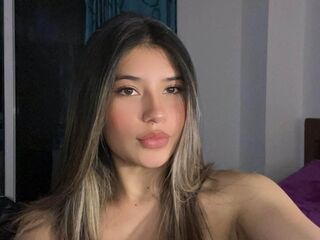 webcam chat AmberEvelyn