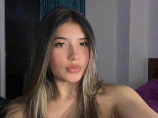 cam girl livecam AmberExpocito