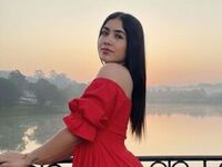 cam girl photo AmberJeners