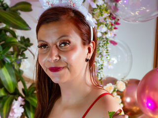 sexy live girl AmberRousee