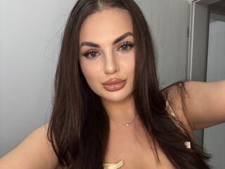 naked camgirl AmeliaNolan