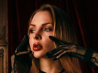 girl topless AmeliaRos