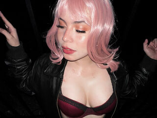 hot chat room AmelieStart