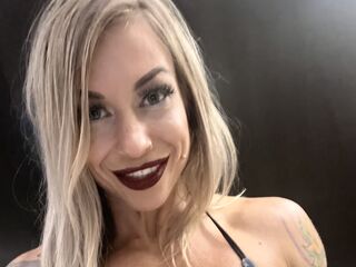 sexy webcam AmericanBarbie