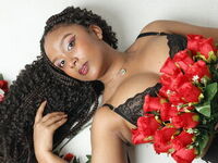 cam girl playing with sextoy AnaisMiles