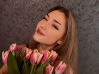 webcam striptease show AngellaMasood