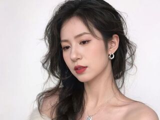 free videochat AnnLinMei