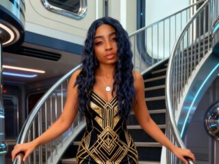 jasmin naked AnnaBrownis